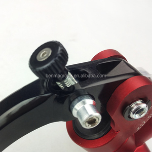 อุปกรณ์เสริมรถจักรยานยนต์ คันเบรกคลัตช์ปรับระดับได้คุณภาพสูง <span class=keywords><strong>Adelin</strong></span> PX-1 สำหรับ<span class=keywords><strong>ม</strong></span>อเตอร์ไซค์ - Product Image 5