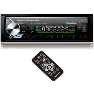 <span class=keywords><strong>Autoradio</strong></span> <span class=keywords><strong>Alpine</strong></span> FM avec double lecteur USB MP3, entrée AUX, carte TF, <span class=keywords><strong>Bluetooth</strong></span>, grande puissance, 7 couleurs, prise ISO, 4 RCA, 21 broches, écran LCD, télécommande UTE-73EBT - Product Image 5