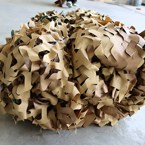 <span class=keywords><strong>Filet</strong></span> <span class=keywords><strong>de</strong></span> <span class=keywords><strong>camouflage</strong></span> optique léger pour l'entraînement en extérieur et la dissimulation - Product Image 3