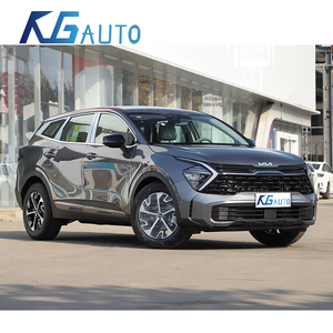Nouveau Kia <span class=keywords><strong>Sportage</strong></span> Luxe 2025 à <span class=keywords><strong>Prix</strong></span> Abordable, SUV Compact Essence 1.5T 5 Portes 5 Places (Modèles <span class=keywords><strong>2023</strong></span> 2024) - Product Image 5