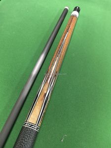 CUETEC Zeus Carbon Fiber <b>Pool</b> Cue, 12.5mm Low Deflection Shaft, Adjustable Weight Billiard Cue <b>Stick</b> with Case Complete Set - Product Image 4