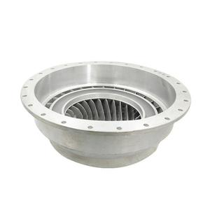 อะไหล่ปั๊มล้อทอร์คคอนเวอร์เตอร์เกียร์ HUAMAO YJ315X-00003 YJ280-1A-00001 คุณภาพรับประกัน ผลิตที่ซานตง รับประกัน 1 ปี - Product Image 1