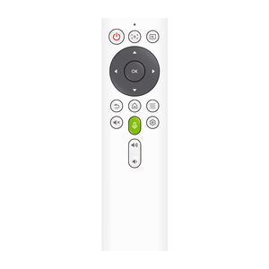 Competitive Price Blue Tooth Smart <b>Remote</b> Controller with LED Indicator Voice <b>Control</b> - Product Image 1