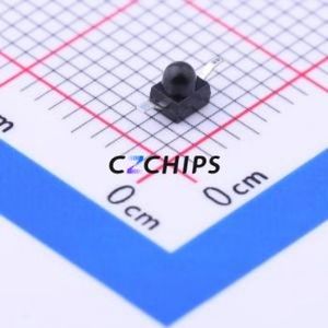 Nouveau - Original PT91-21B/TR10 SMD, 2,5x2mm Transistor Phototransistor Vente en gros de composants électroniques Fournisseur de puces et service BOM - Product Image 1