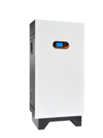 Expédition rapide Forte Puissance 24V 48V 51.2v Sortie Lifepo4 Batterie 300ah 100AH 200AH Modules de batterie au Lithium pour un usage domestique