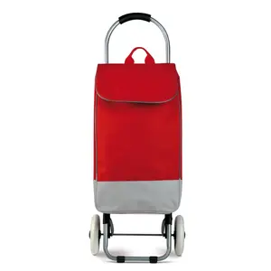 <b>Bag</b> <b>with</b> <b>wheels</b> <b>BAG</b> custom merchandising - Product Image 1