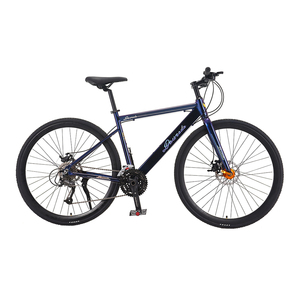 <span class=keywords><strong>Bicicleta</strong></span> de Carretera de Aleación de Aluminio 700c con Frenos de Disco, 27 Velocidades, Suspensión en la Horquilla, <span class=keywords><strong>Bicicleta</strong></span> de Carreras, <span class=keywords><strong>Bicicleta</strong></span> de <span class=keywords><strong>Gravel</strong></span>, <span class=keywords><strong>Precio</strong></span> de Fábrica al por Mayor - Product Image 5