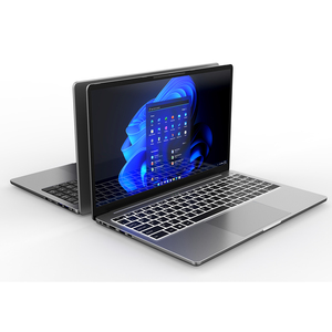 Laptop da Ufficio e Casa Rebekah, 15.6 Pollici, CPU I5-1235U 10-Core, Notebook Aziendale 1080P con 8G RAM e 256G SSD - Product Image 4