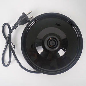 Nueva Hervidora de Agua Eléctrica Creativa de Una Sola Capa con Doble Pared y Gran Capacidad, Botella de Agua Caliente Eléctrica FADA con Apagado Automático y Protección Contra Ebullición en Seco - Product Image 3