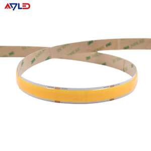 Ultra Bright 15mm Wide PCB COB LED <b>Strip</b> High Power High Density 960LEDs COB LED <b>Strip</b> for Large Area Linear Lighting - Product Image 1