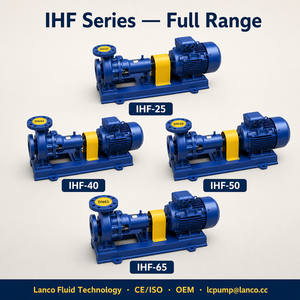 Pompe chimique à revêtement fluoré série FSB, pièces mouillées en PFA, 4 kW, pour l'<span class=keywords><strong>acide</strong></span> sulfurique <span class=keywords><strong>H2SO4</strong></span>, processus d'électrodéposition et de décapage - Product Image 6