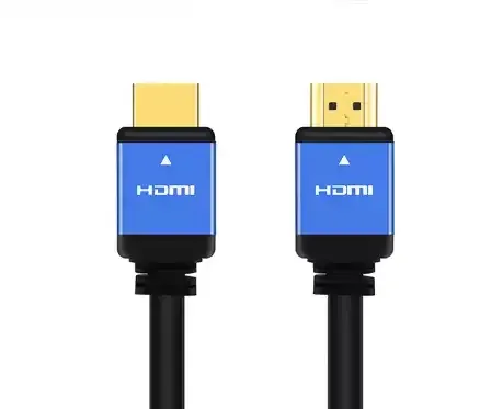 Factory Supply Rugged and wear-resistant Hdmi Cable Black optic dvi to vga cable