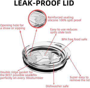 Vasos de sublimación 20 Oz Impresión de transferencia térmica Diyy 20 oz Vaso de sublimación Vaso de botella de acero inoxidable de doble pared - Product Image 5