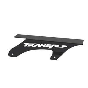 Para <span class=keywords><strong>Honda</strong></span> XL600V / XL650V / <span class=keywords><strong>XL700V</strong></span> Transalp 1987 - 2012 2011 2010 cubierta de piñón trasero de motocicleta Protector de cadena - Product Image 1