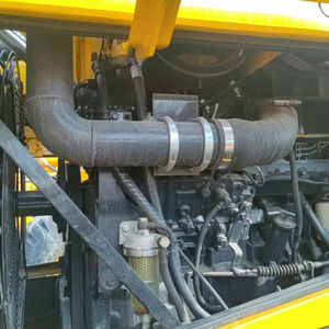 ¡Komatsu WA380 donde el poder se encuentra con el control! - Product Image 5