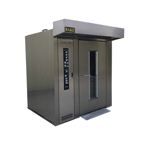 <span class=keywords><strong>Horno</strong></span> rotativo <span class=keywords><strong>de</strong></span> gas utilizado para la línea completa <span class=keywords><strong>de</strong></span> producción <span class=keywords><strong>de</strong></span> equipos <span class=keywords><strong>de</strong></span> panadería - Product Image 1
