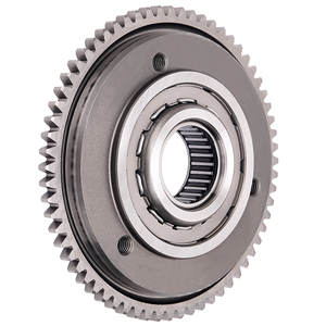 Embrayage de démarreur de moto pour <span class=keywords><strong>Ski</strong></span> Doo Expedition MXZ 600 900 1200 GSX1200 GTX1200 Grand Touring Legend V800 Renegade - Product Image 4