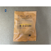 1 sensor y interruptor de proximidad IFS268 completamente nuevos.