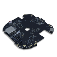 Module de caméra de conduite intelligente OEM PCB Board ECG Bracelet de surveillance pour BMS Autre fabricant de PCBA