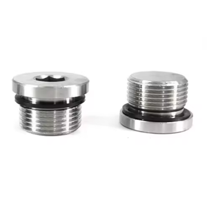 Vis en acier à tête fraisée Phillips, oxyde noir, métrique M3, 15 mm, entièrement filetée, classe 8.8, pour l'industrie générale - Product Image 3