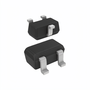 Transistors SC-75, SOT-416 PDTA123TE,115 Electronic Chips Component In Stock - Product Image 1