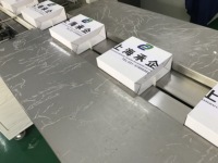 Machine d'emballage rétractable automatique bon marché en Chine avec la meilleure qualité