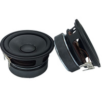 Altavoz Multimedia Inalámbrico Portátil de Alta Calidad con Control por Voz para Actividades al Aire Libre, Controlador de Rango Completo, Potencia de Salida de 5 W, para Computadora