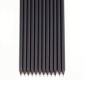 Juego de Lápices Promocionales Estándar de Madera de 7.5 Pulgadas, 3.0 mm, HB/2B, con Goma de Borrar, para Niños, Dibujo, Escuela y Oficina, Certificado EN71 - Product Image 3