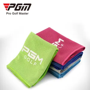 PGM холодное полотенце для гольфа оптом под заказ полотенце для гольфа