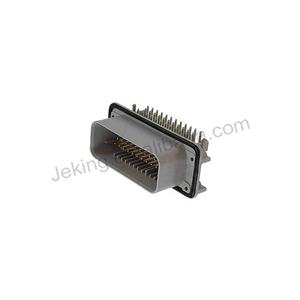 ขั้วต่อรถยนต์เจคิงของแท้และแบบใหม่ 35P AMPSEAL HDR ASSY พร้อมปะเก็น 776163-4 - Product Image 2