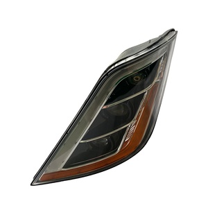 Haute qualité rentable Bus avant combinaison 24V lumière haute luminosité Spot système d'éclairage Bus tête lumière pour <span class=keywords><strong>CRRC</strong></span> - Product Image 3