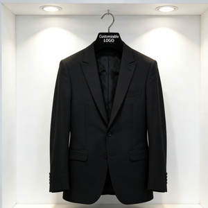 Groothandel ABS Plastic Kledinghangers op Maat met Eigen Logo, Hoge Kwaliteit, Enkelvoudige Hangroede voor Winkels en Modeshows - Product Image 5