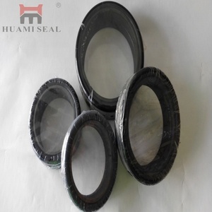 ซีลน้ำมันรถดันดิน D40 D50 ชุดซีล 130-27-00020 ซีลลอย - Product Image 4