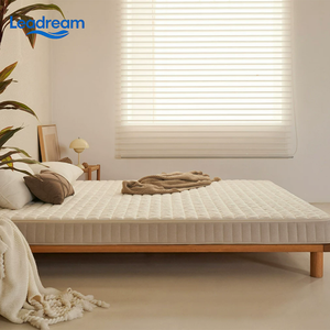ผู้ผลิตที่นอนสปริง Leadream ที่นอนสปริงแบบสั่งทำขนาดควีนไซส์ คิงไซส์ ทันสมัย เป็นมิตรกับสิ่งแวดล้อม สำหรับโรงแรมและโรงเรียน - Product Image 2