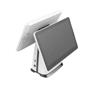 Thanh Toán Thiết Bị Đầu Cuối Bán Lẻ Tiền Mặt Đăng Ký Nhà Hàng Cửa Hàng Tạp Hóa Cafe Bar <span class=keywords><strong>Touch</strong></span> Hệ Thống <span class=keywords><strong>Pos</strong></span> Tất Cả Trong Một <span class=keywords><strong>Pos</strong></span> - Product Image 1