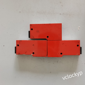 Nuevo 1PCS LEUZE IPRK 92/4 S.1 50020358 Envío Rápido DHL / FedEx - Product Image 6