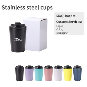 Custom Logo Steel Vacuum <b>Bottle</b> Promotional Gift Small Capacity Mini Metal Thermos Flask <b>for</b> Children - Product Image 6
