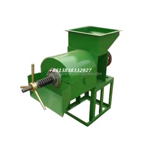 Cheapest price palm oil extraction machine/screw oil press/palm kernel oil machine