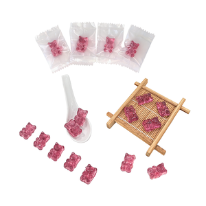 Gummies aux extraits de plantes pour hommes – Soutien quotidien vitalité et bien-être – Gummies en vrac marque privée – Complément alimentaire pour hommes adultes - Product Image 1