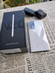 Venta al por Mayor de Teléfonos Note20 Ultra, Teléfonos Móviles a Precios Bajos - Product Image 2