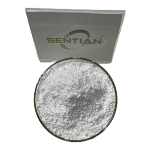 Poudre d'acide chlorogénique de l'extrait 98% d'Eucommia Ulmoides d'approvisionnement direct du fabricant - Product Image 3