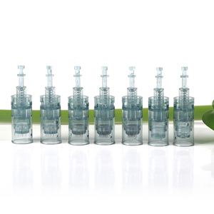 Cartuchos de Repuesto para Dr.<span class=keywords><strong>Pen</strong></span> <span class=keywords><strong>Ultima</strong></span> M8, Agujas Desechables para Microneedling, Cartuchos de Agujas Estériles para Dermapen Dr. <span class=keywords><strong>Pen</strong></span> M8 - Product Image 6