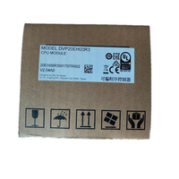PLC Delta DVP20EH00R3 100% Nuevo y Original, Programable, Serie EH3