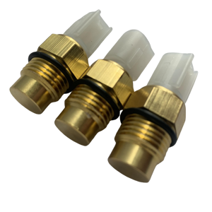 Phụ Tùng Xe Hơi Nước Làm Mát Cảm Biến Nhiệt Độ Fan Chuyển Đổi OEM <span class=keywords><strong>89428</strong></span>-12160 8942812160 Cho Corolla Yaris - Product Image 4