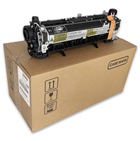 Rakitan Fuser baru asli untuk HP M601 M600 M602 M603 rakitan Sekring panas Kit perawatan Printer Unit