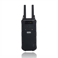 Nouvelle arrivée Drone portable avec une portée de 2 à 3km Positionnement des données visuelles 100M-6GHz Détection FPV Pilote Positionnement Track WiFi Finders