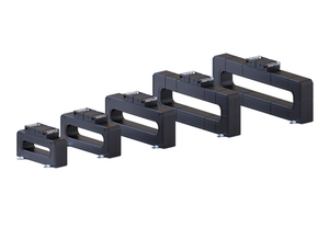 Transformador de Corriente Residual Combinado de Alta Precisión CTY, Pistón de Seguridad de Alto Estándar, Diámetro de 65 mm a 100 mm - Product Image 4