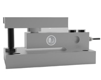 Módulos de Pesaje de Acero Inoxidable Fibos OEM de 0.25-20t con Salida Analógica/Digital para Sistemas de Pesaje de Silos y Tanques