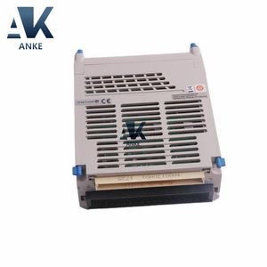 Módulo de entrada analógica IC31224G01 Emerson Ovation Westinghouse - Product Image 3