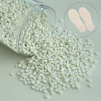 Granulés de résine PVC de haute qualité, granulés plastiques pour raccords de tuyauterie, profilés, revêtements de sol et fabrication de produits plastiques